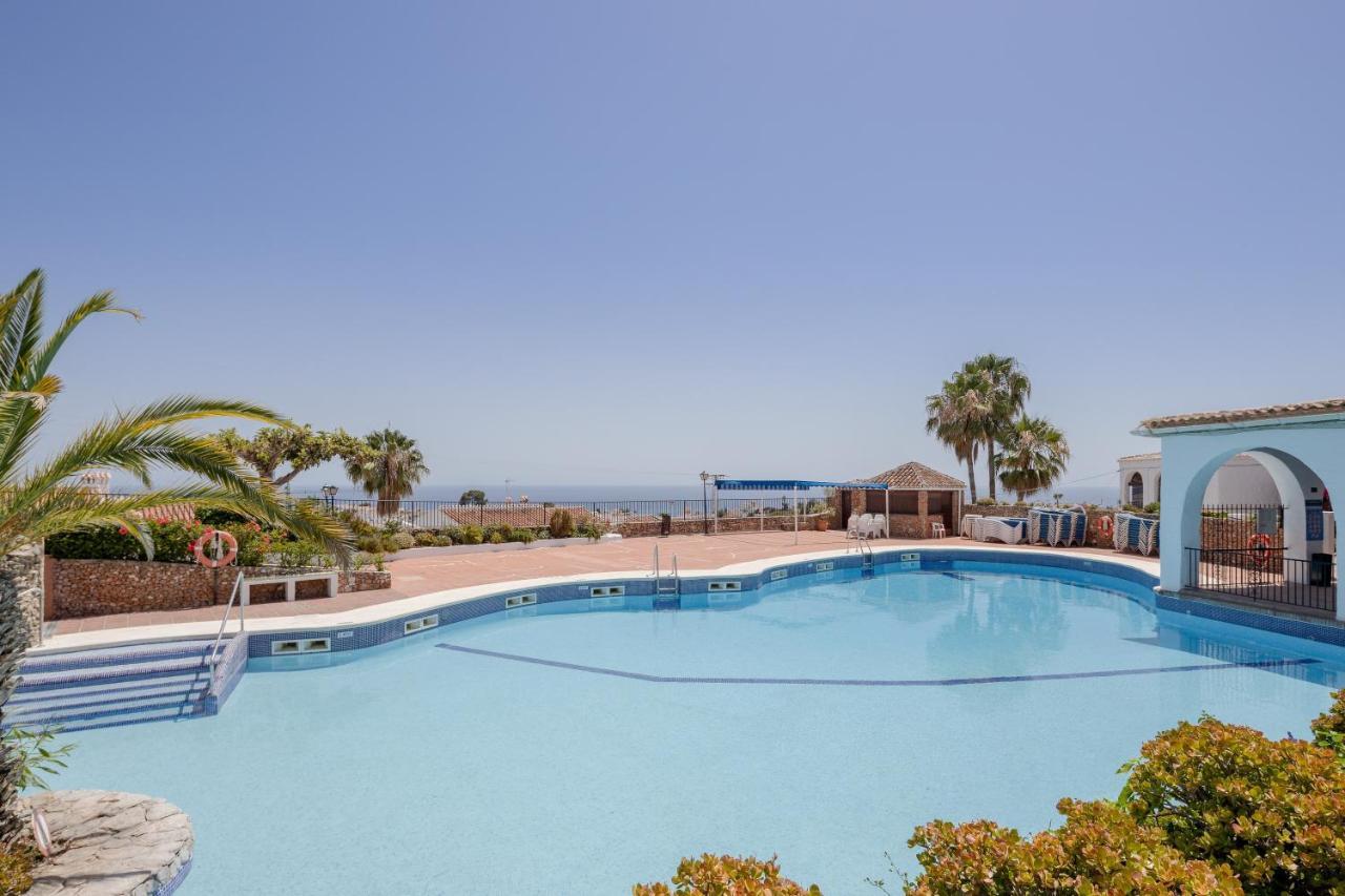 Nerja Capistrano Villa Extérieur photo