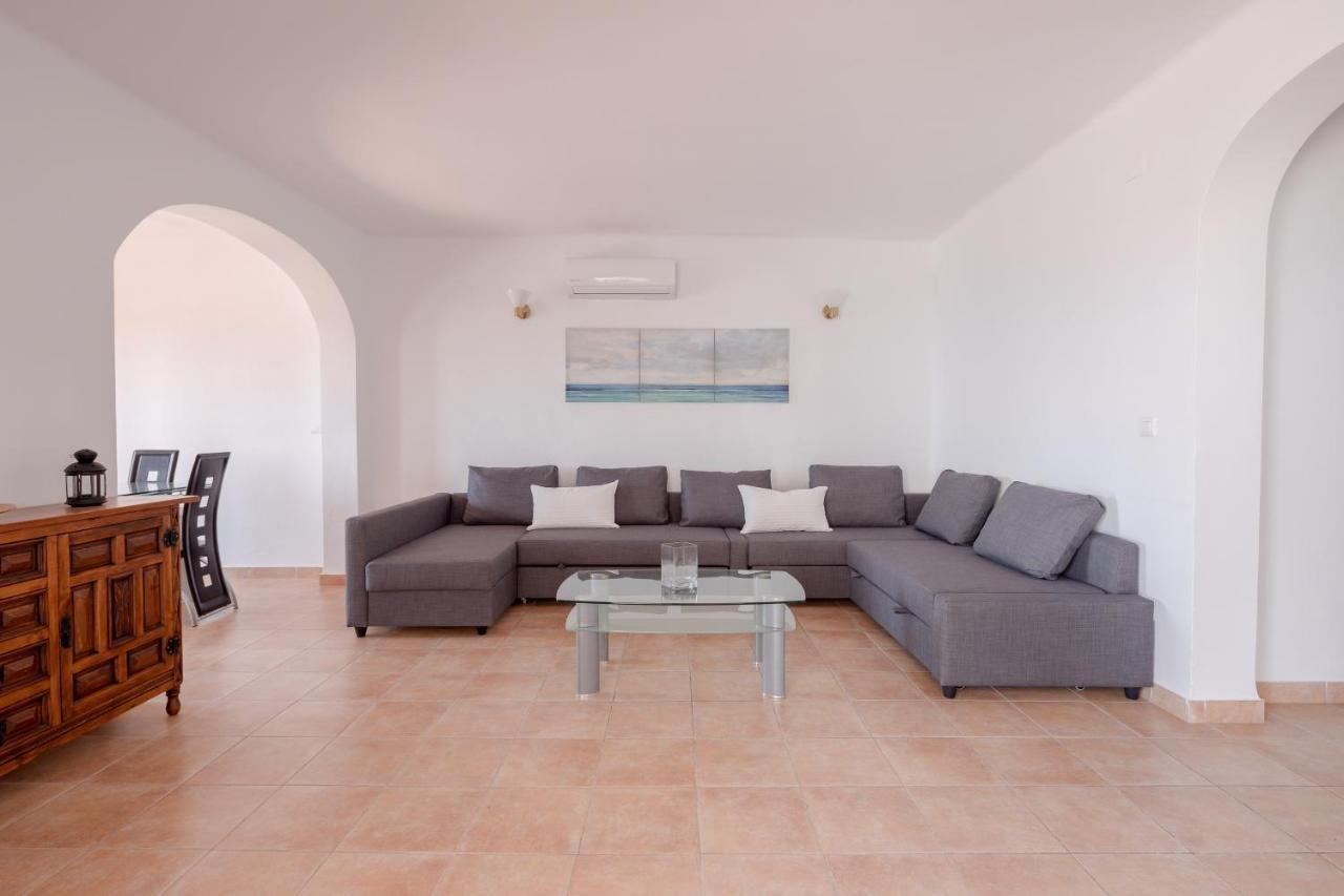Nerja Capistrano Villa Extérieur photo
